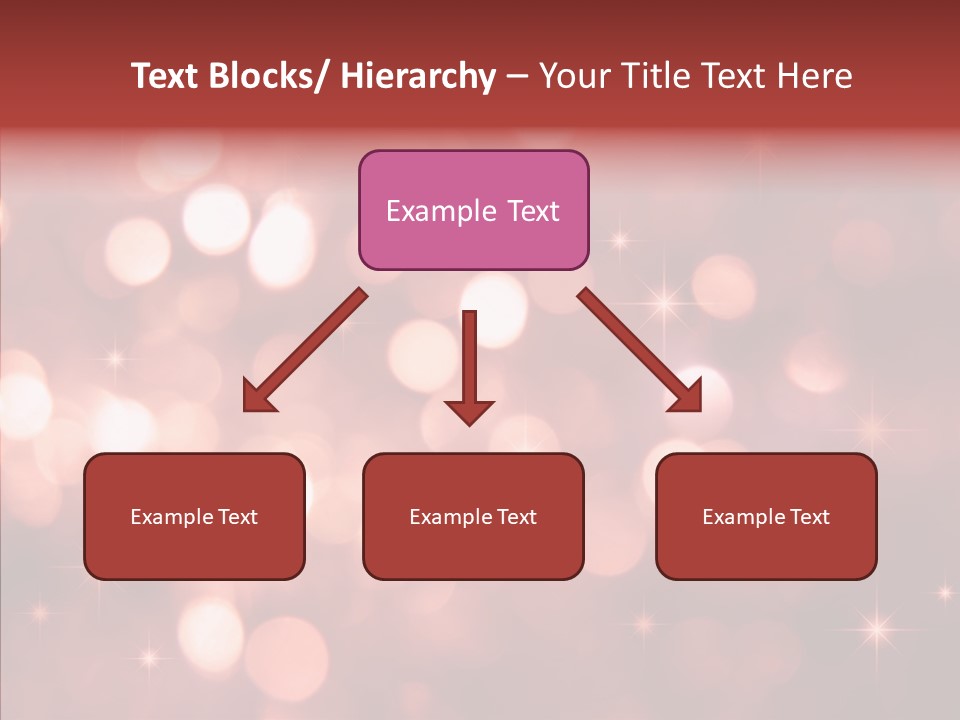 Party Festive Brilliant PowerPoint Template
