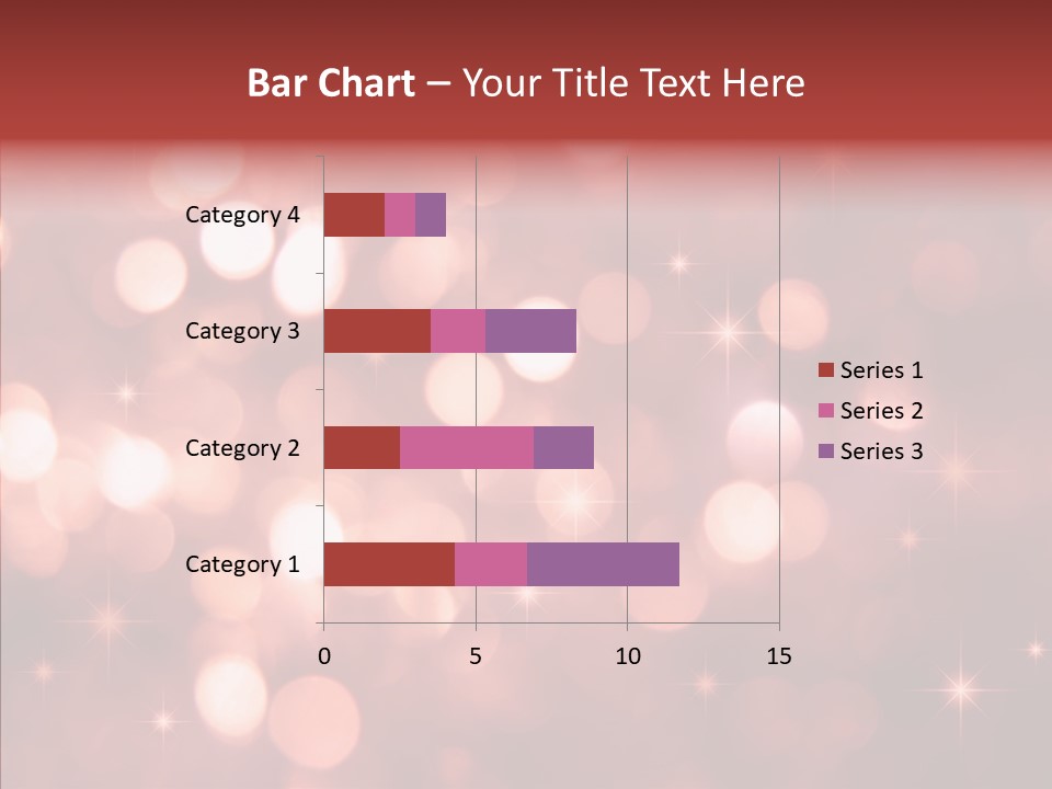 Party Festive Brilliant PowerPoint Template