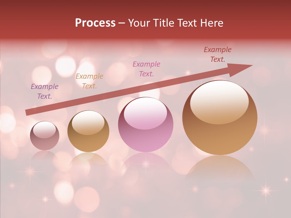 Party Festive Brilliant PowerPoint Template