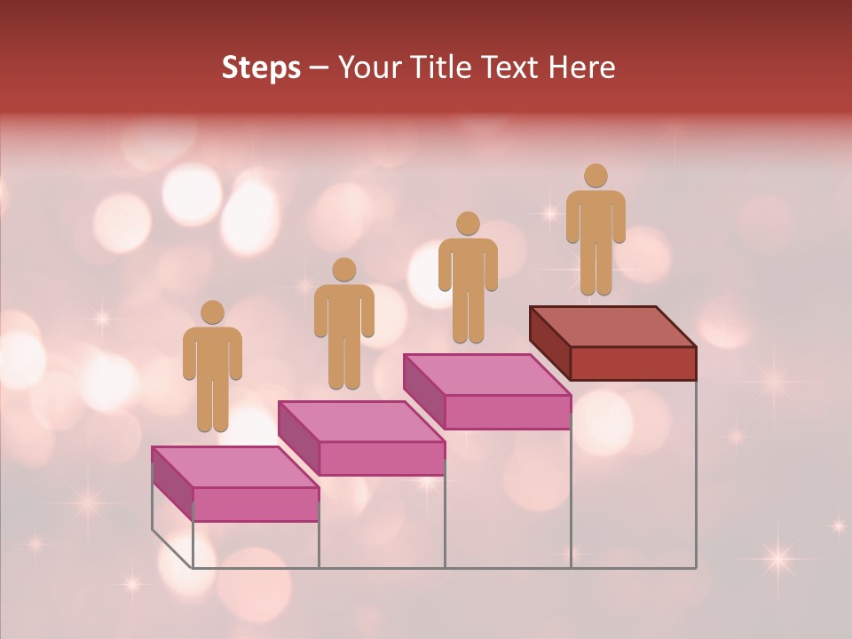 Party Festive Brilliant PowerPoint Template