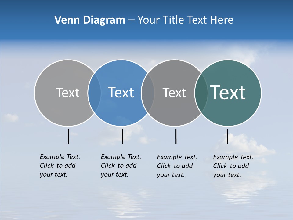 Landscape Storm Scenics PowerPoint Template