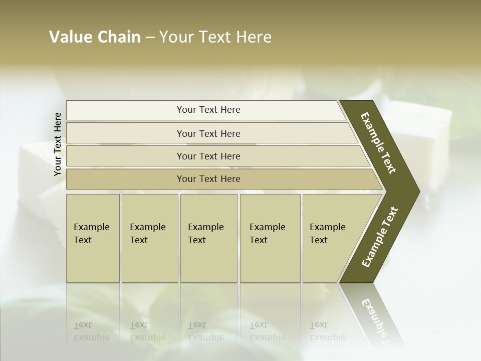 Communication Group Profe Ional PowerPoint Template