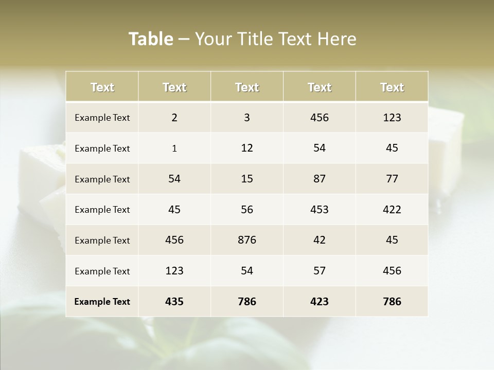 Communication Group Profe Ional PowerPoint Template