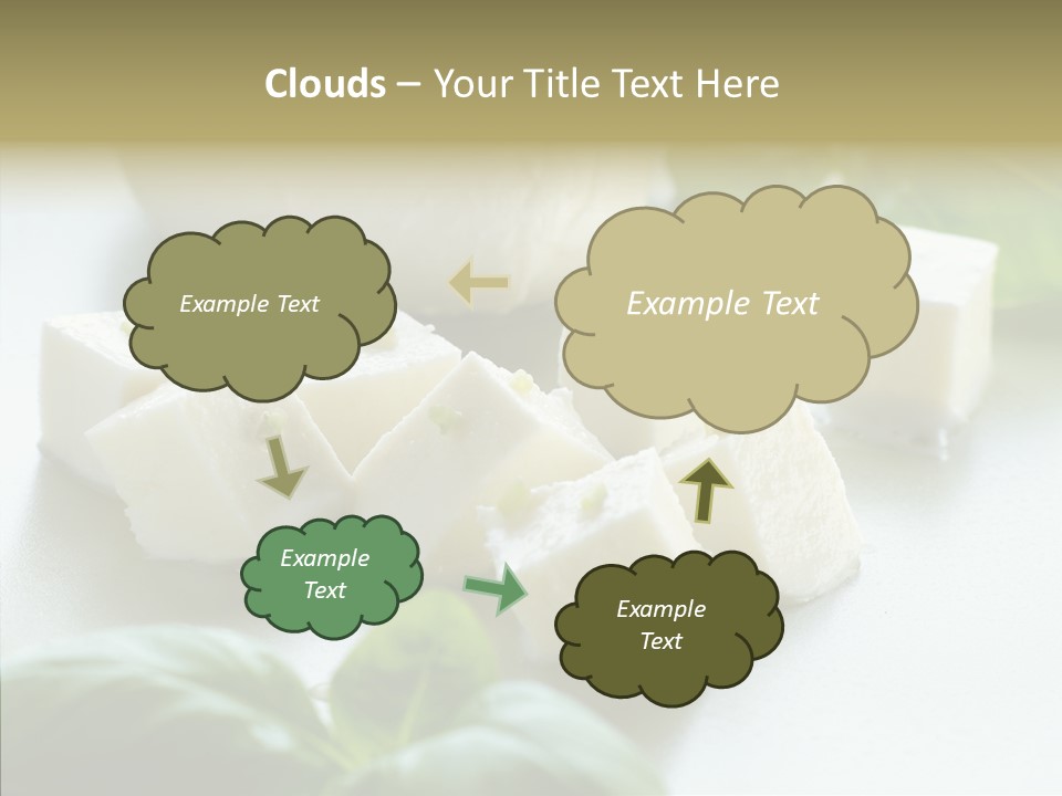 Communication Group Profe Ional PowerPoint Template