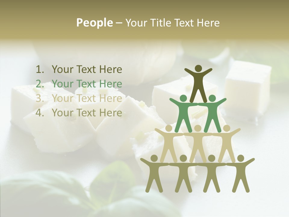 Communication Group Profe Ional PowerPoint Template