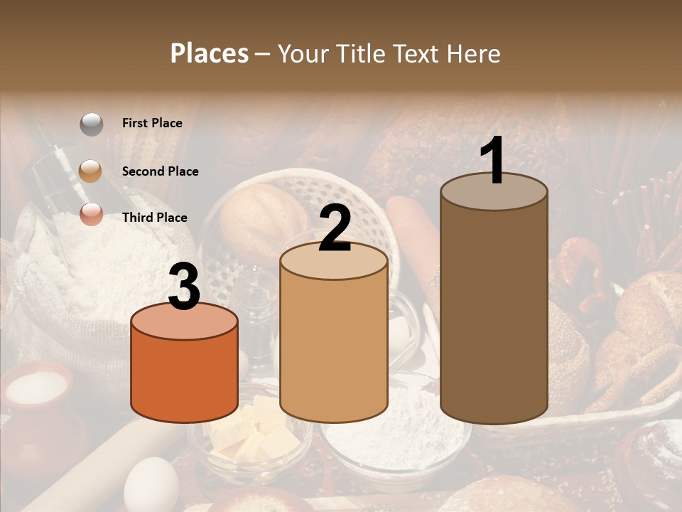 Pepperbox Traditional Domestic PowerPoint Template