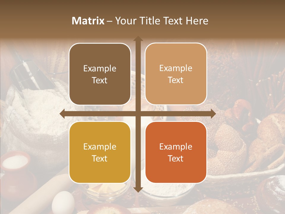 Pepperbox Traditional Domestic PowerPoint Template