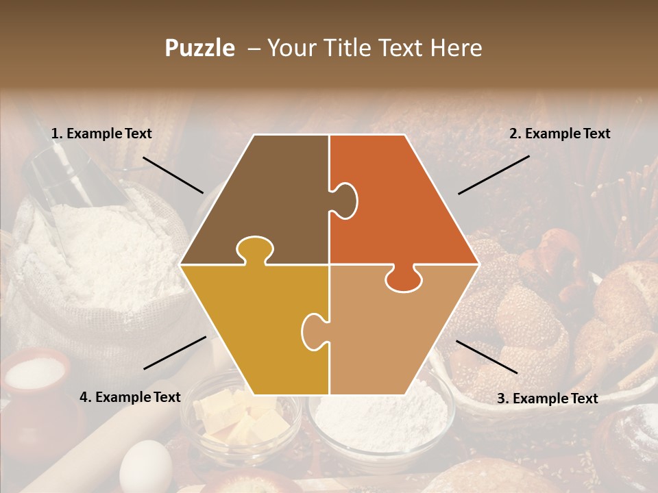 Pepperbox Traditional Domestic PowerPoint Template