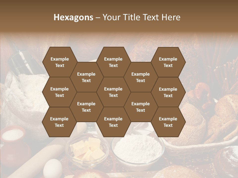 Pepperbox Traditional Domestic PowerPoint Template