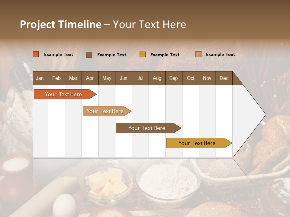 Pepperbox Traditional Domestic PowerPoint Template