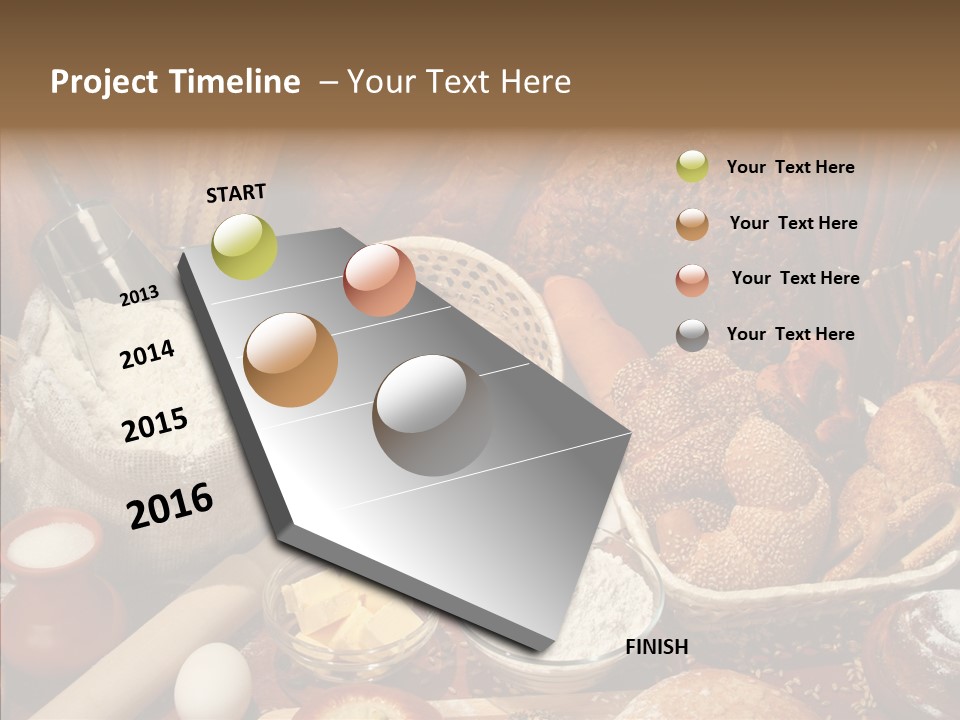Pepperbox Traditional Domestic PowerPoint Template