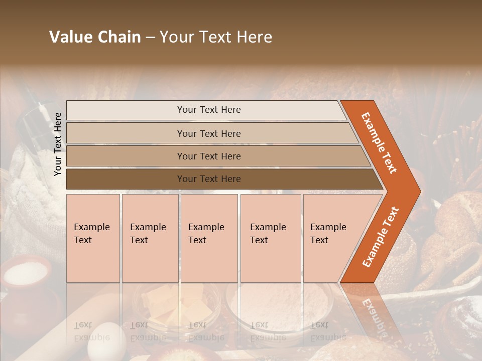 Pepperbox Traditional Domestic PowerPoint Template