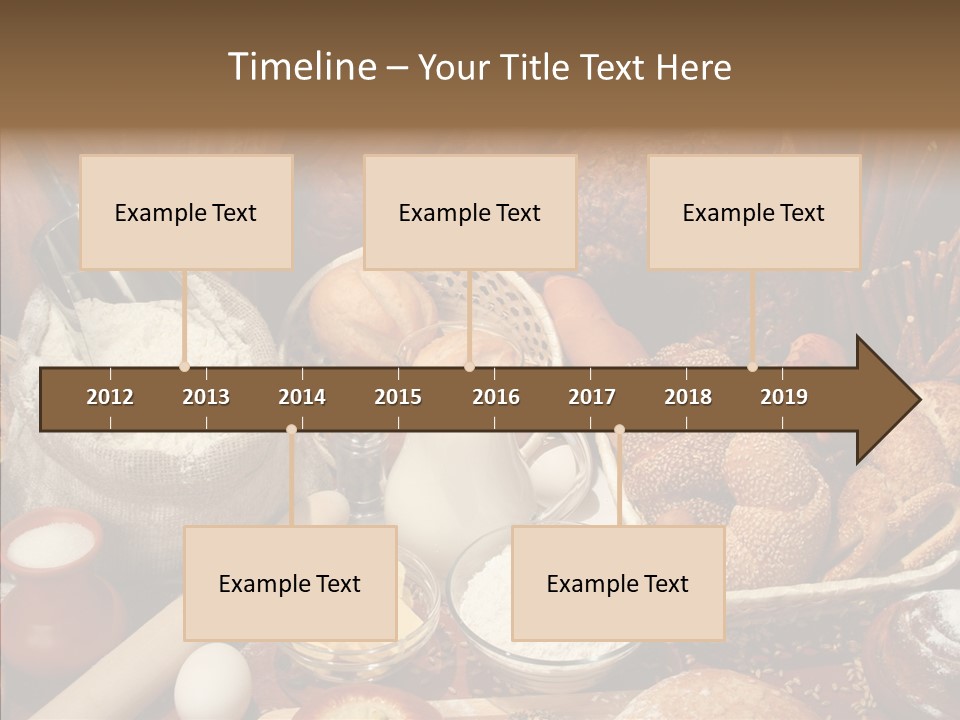 Pepperbox Traditional Domestic PowerPoint Template