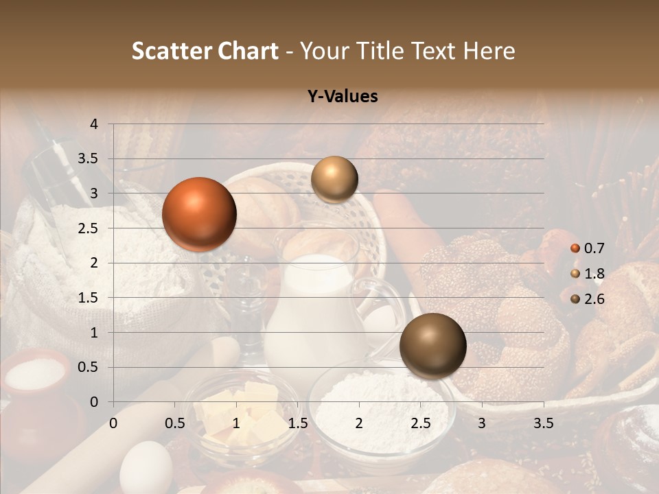 Pepperbox Traditional Domestic PowerPoint Template
