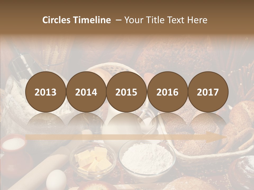 Pepperbox Traditional Domestic PowerPoint Template