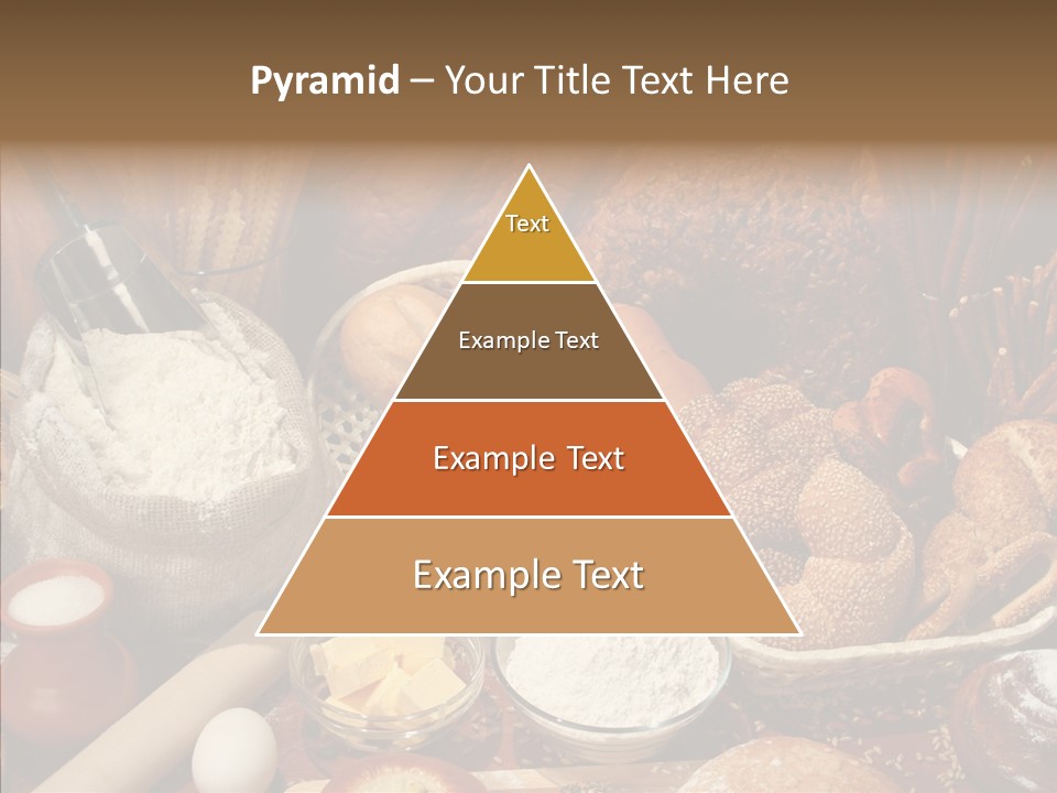 Pepperbox Traditional Domestic PowerPoint Template