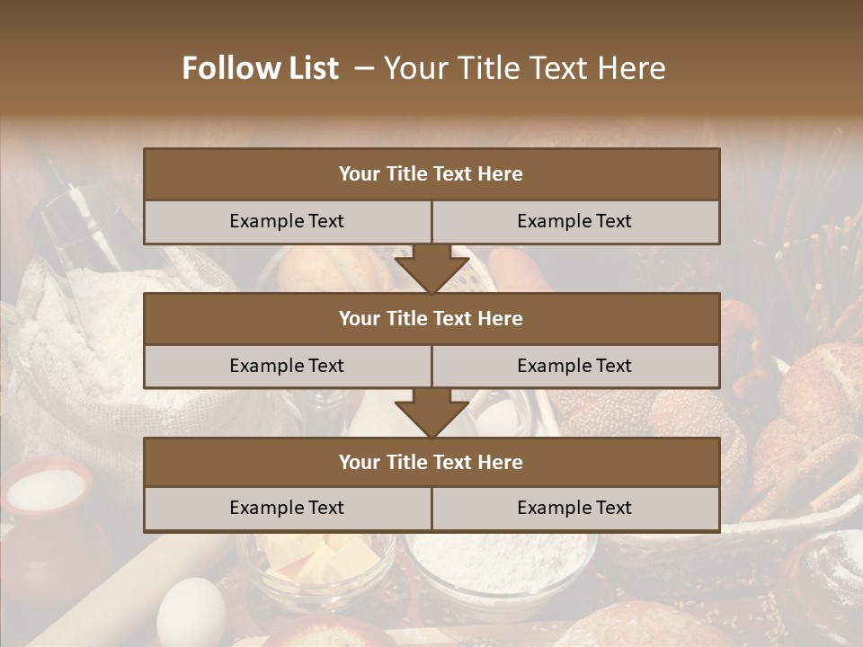 Pepperbox Traditional Domestic PowerPoint Template