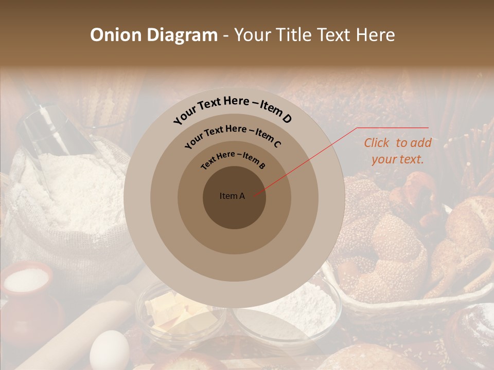 Pepperbox Traditional Domestic PowerPoint Template