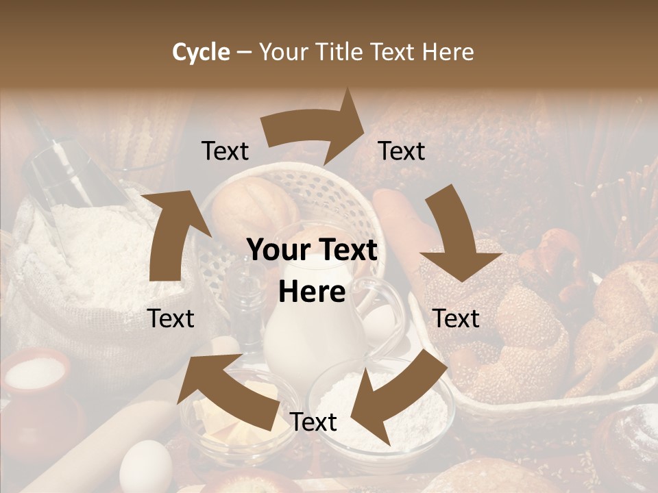 Pepperbox Traditional Domestic PowerPoint Template