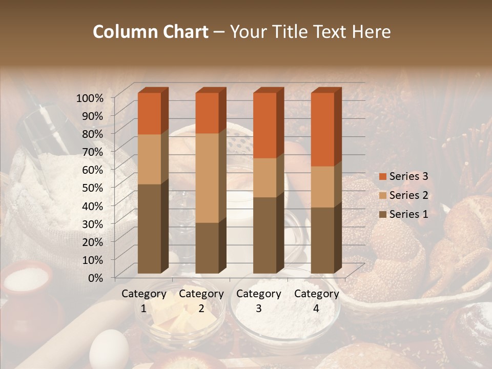 Pepperbox Traditional Domestic PowerPoint Template