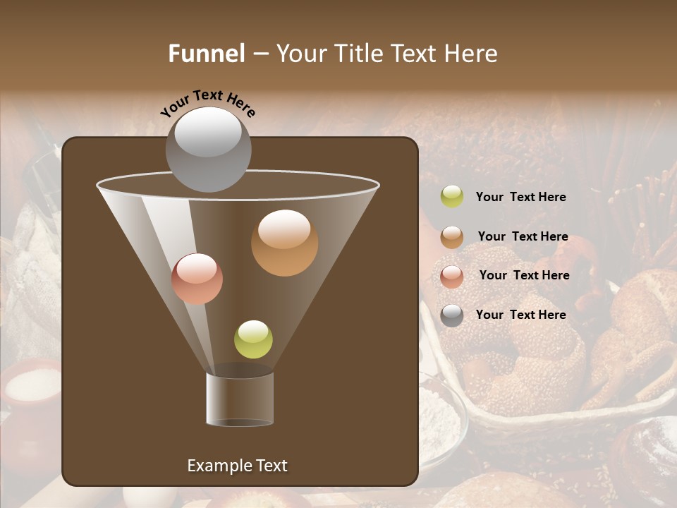 Pepperbox Traditional Domestic PowerPoint Template