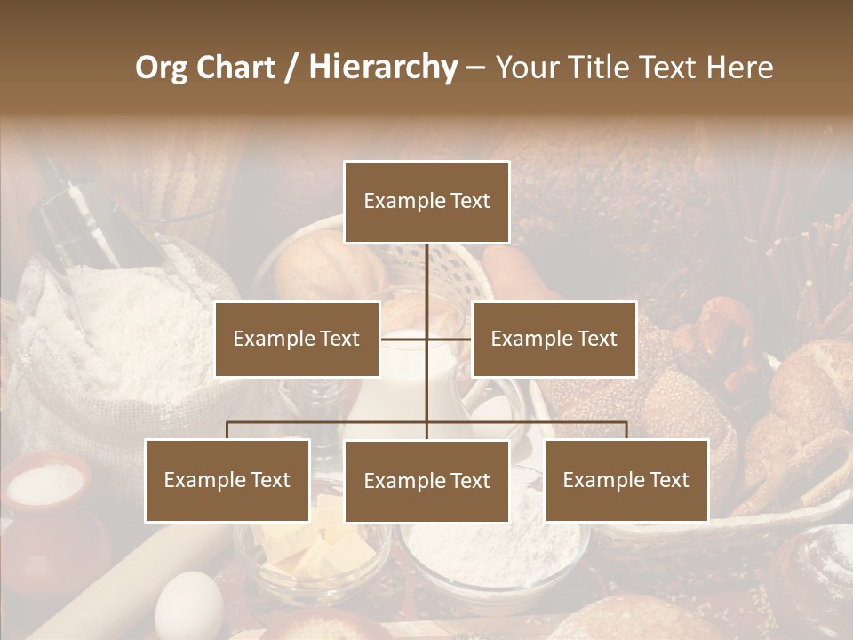 Pepperbox Traditional Domestic PowerPoint Template