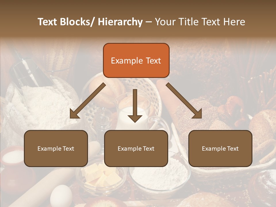 Pepperbox Traditional Domestic PowerPoint Template