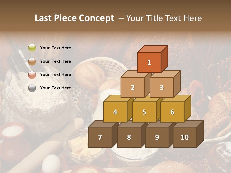 Pepperbox Traditional Domestic PowerPoint Template