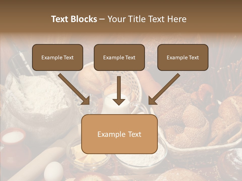 Pepperbox Traditional Domestic PowerPoint Template