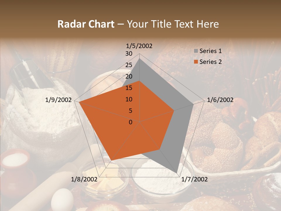 Pepperbox Traditional Domestic PowerPoint Template