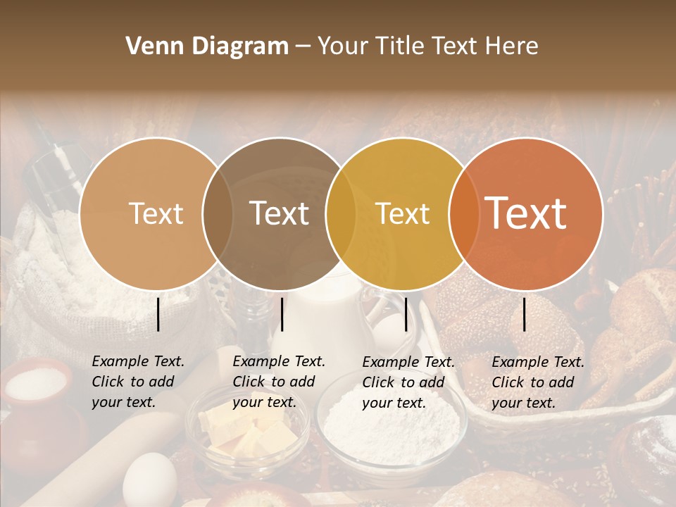 Pepperbox Traditional Domestic PowerPoint Template