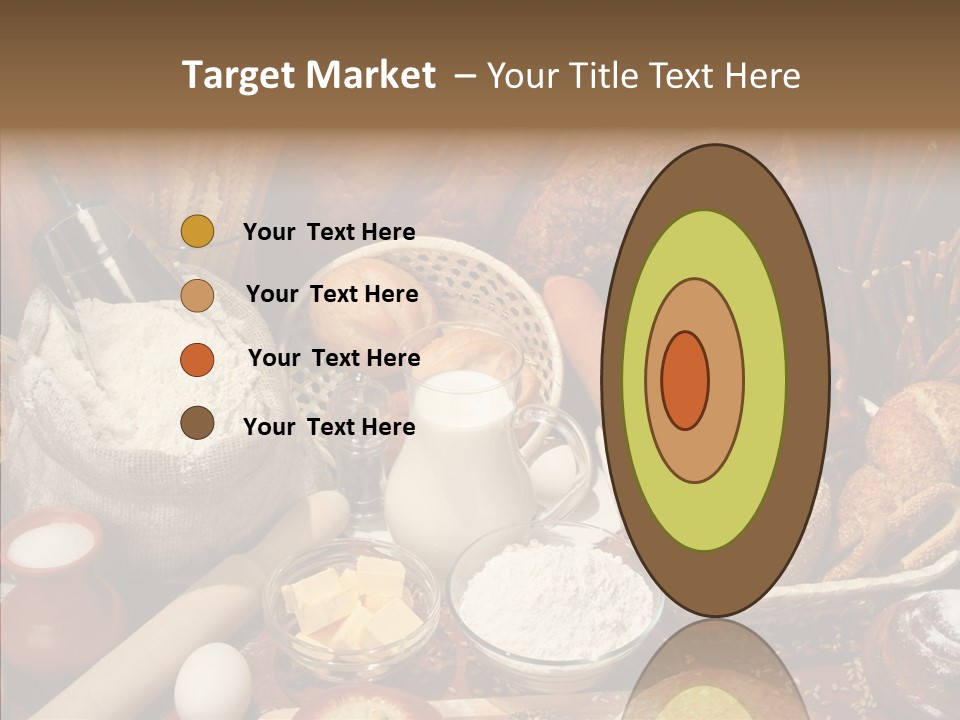 Pepperbox Traditional Domestic PowerPoint Template