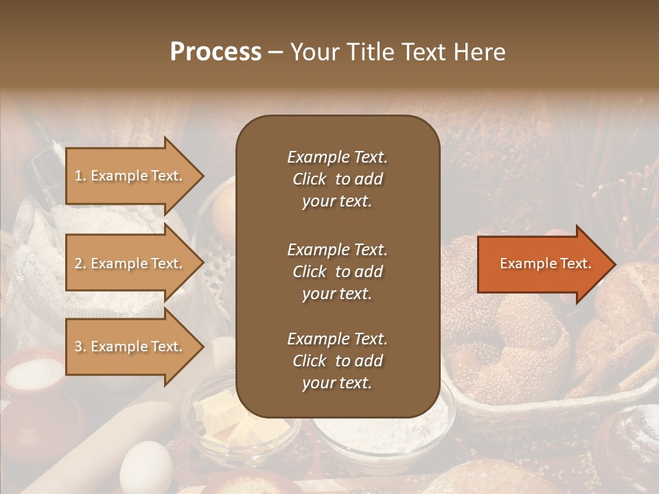 Pepperbox Traditional Domestic PowerPoint Template