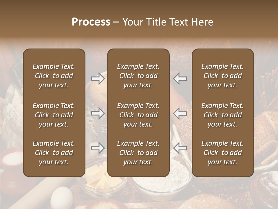 Pepperbox Traditional Domestic PowerPoint Template