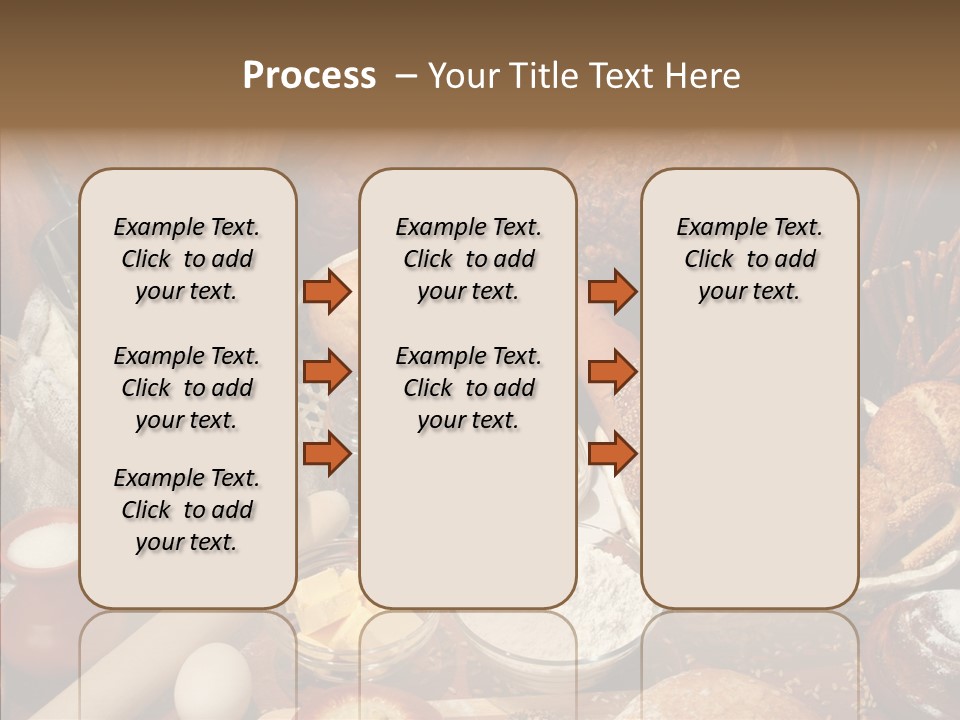 Pepperbox Traditional Domestic PowerPoint Template