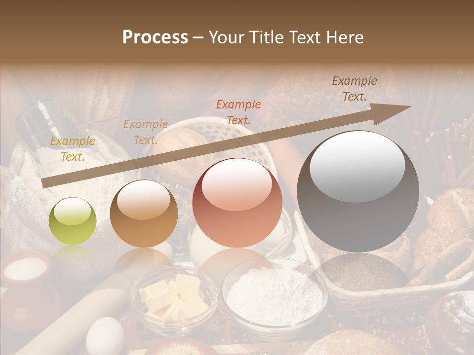 Pepperbox Traditional Domestic PowerPoint Template