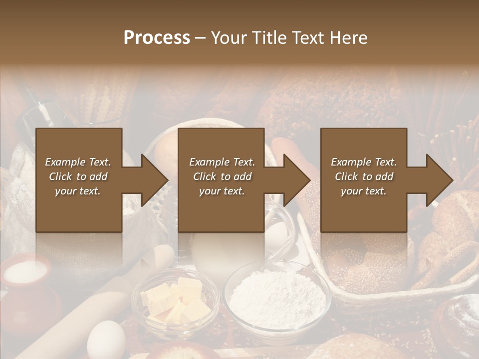 Pepperbox Traditional Domestic PowerPoint Template