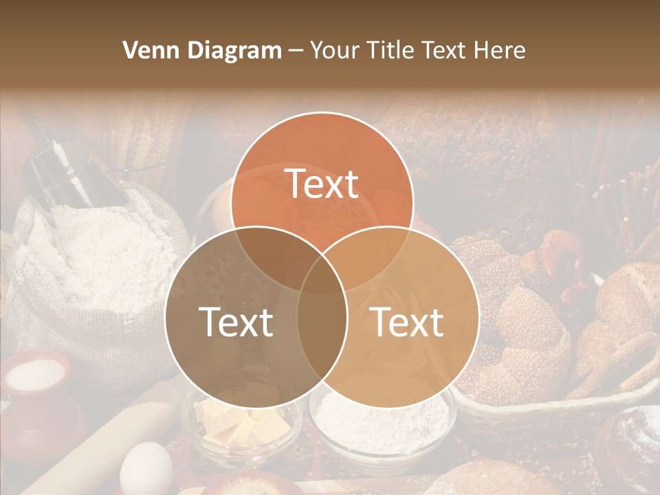 Pepperbox Traditional Domestic PowerPoint Template