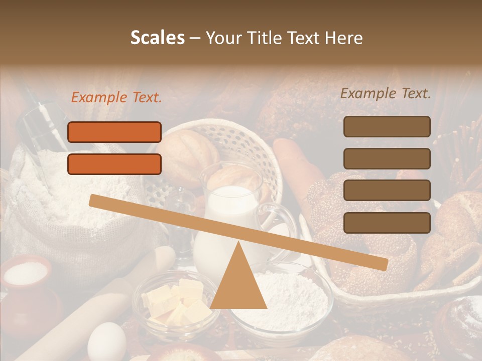 Pepperbox Traditional Domestic PowerPoint Template