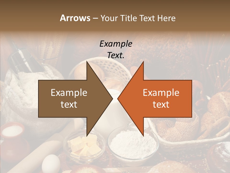Pepperbox Traditional Domestic PowerPoint Template