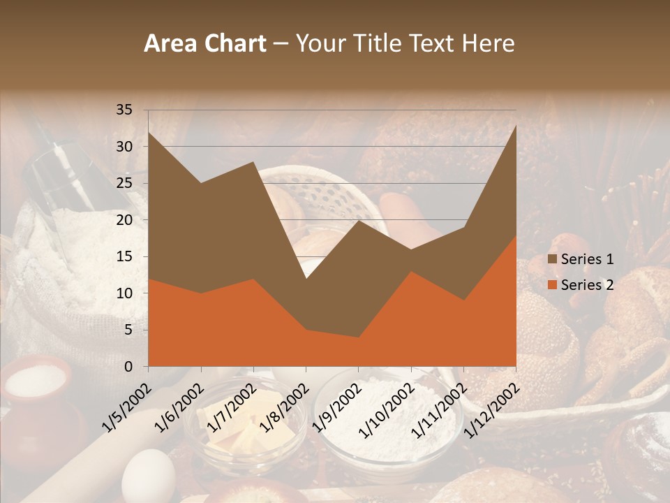 Pepperbox Traditional Domestic PowerPoint Template