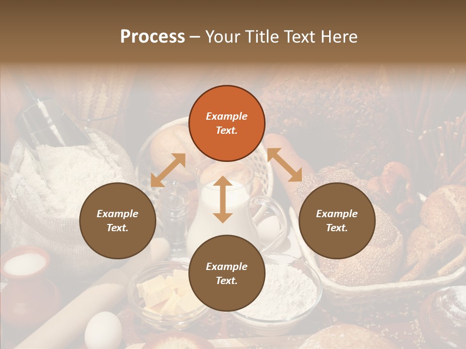 Pepperbox Traditional Domestic PowerPoint Template