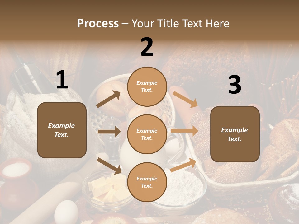 Pepperbox Traditional Domestic PowerPoint Template