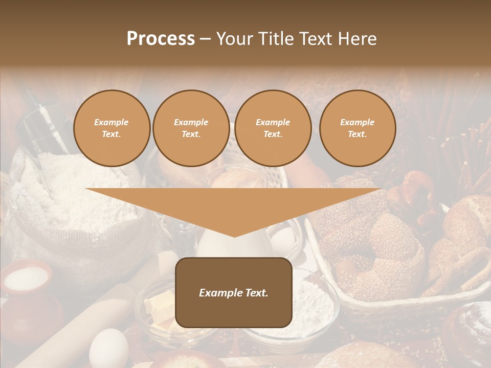 Pepperbox Traditional Domestic PowerPoint Template