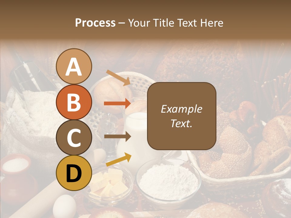 Pepperbox Traditional Domestic PowerPoint Template