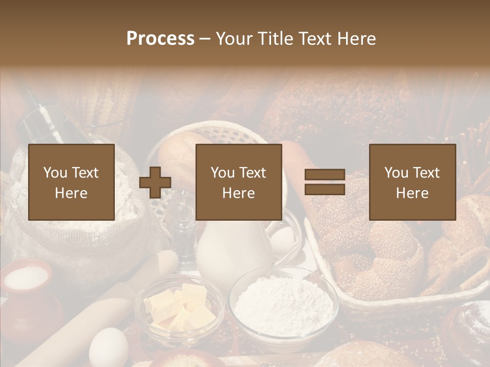 Pepperbox Traditional Domestic PowerPoint Template