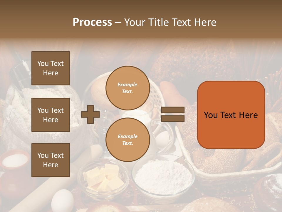 Pepperbox Traditional Domestic PowerPoint Template