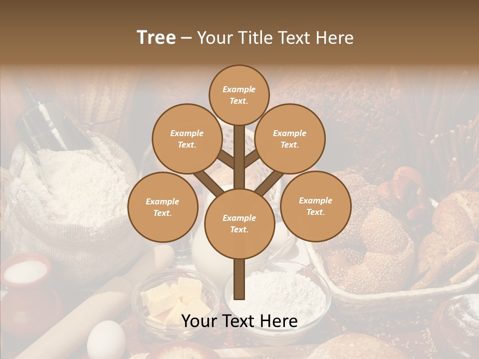 Pepperbox Traditional Domestic PowerPoint Template