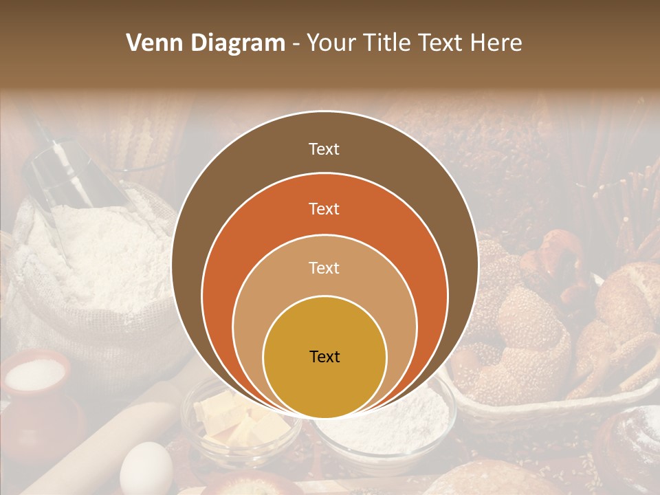 Pepperbox Traditional Domestic PowerPoint Template
