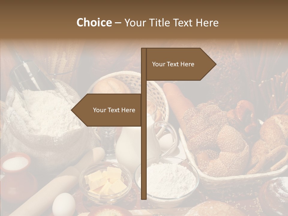 Pepperbox Traditional Domestic PowerPoint Template